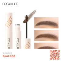Browcara Tinted Gel - Ash Brown Browcara Tinted Gel - Ash Brown